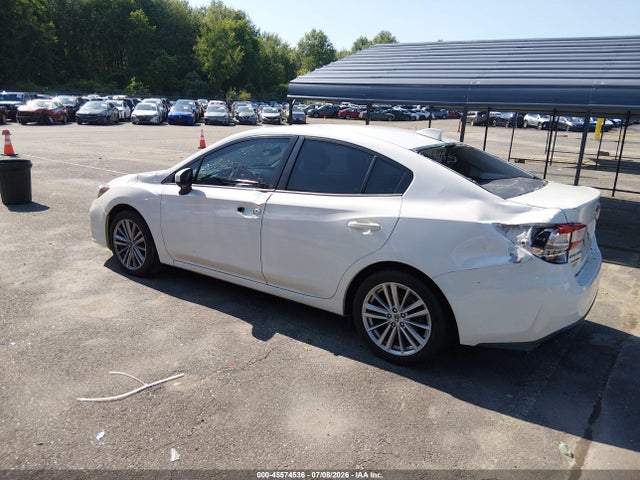 صورة 3 لـ 2017 Subaru IMPREZA 2.0I PREMIUM