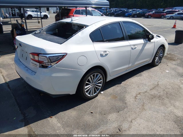صورة 4 لـ 2017 Subaru IMPREZA 2.0I PREMIUM