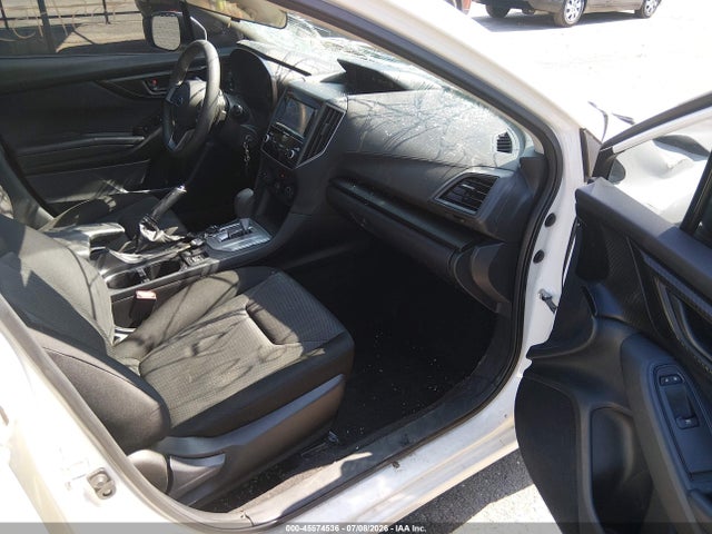 صورة 5 لـ 2017 Subaru IMPREZA 2.0I PREMIUM