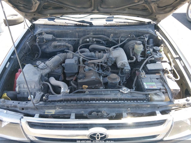 صورة 10 لـ 2000 Toyota TACOMA