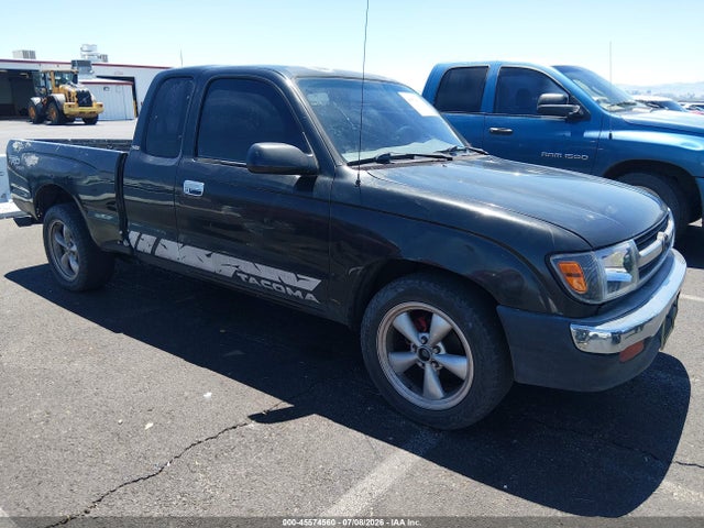 صورة 1 لـ 2000 Toyota TACOMA