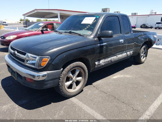 صورة 2 لـ 2000 Toyota TACOMA