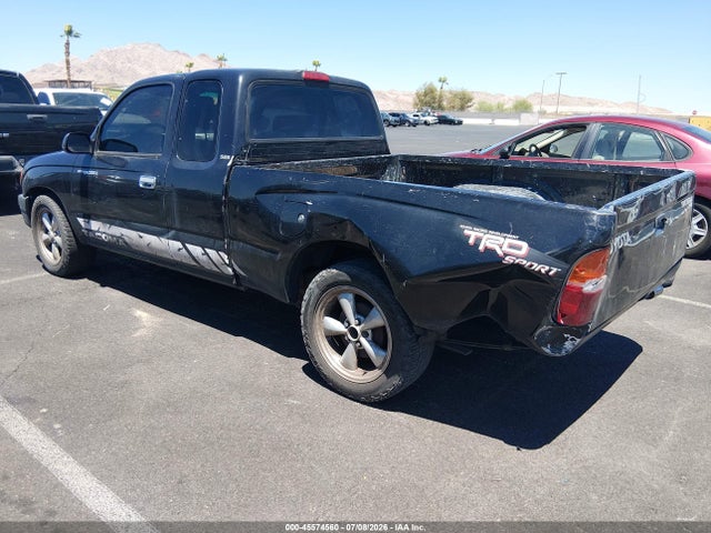 صورة 3 لـ 2000 Toyota TACOMA