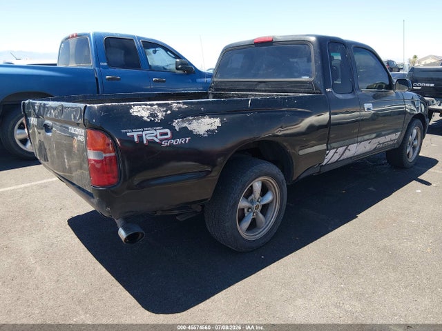 صورة 4 لـ 2000 Toyota TACOMA