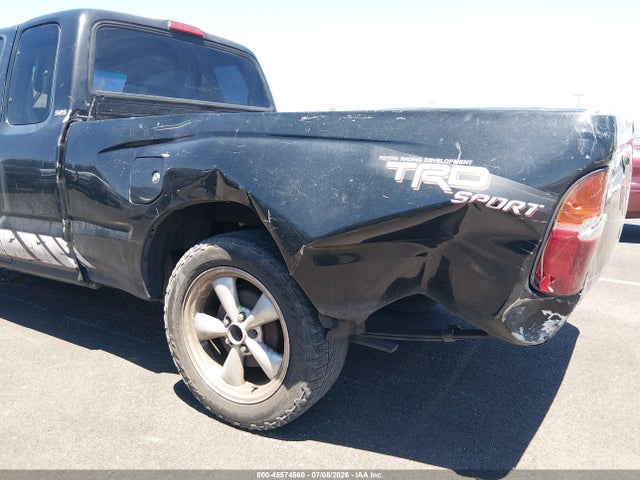 صورة 6 لـ 2000 Toyota TACOMA