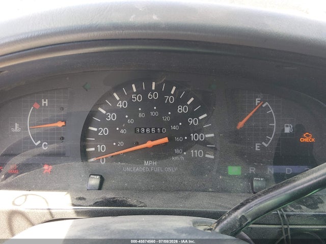 صورة 7 لـ 2000 Toyota TACOMA