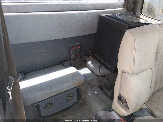 صورة 8 لـ 2000 Toyota TACOMA