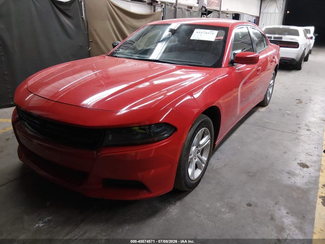 صورة 2 لـ 2022 Dodge CHARGER SXT RWD