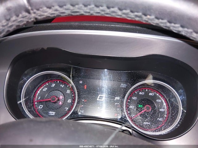 صورة 7 لـ 2022 Dodge CHARGER SXT RWD