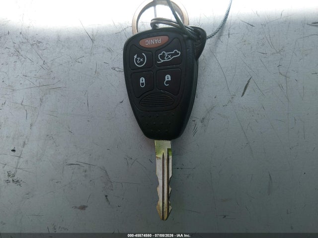 2011 Chrysler 200 LIMITED 缩略图 11