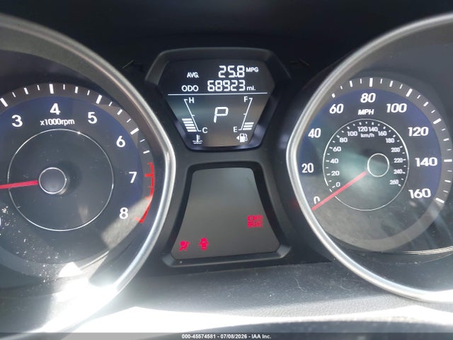 صورة 7 لـ 2013 Hyundai ELANTRA GLS