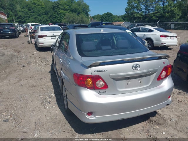 صورة 3 لـ 2010 Toyota COROLLA S
