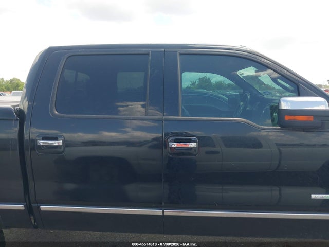 صورة مصغرة 13 لـ 2013 FORD F-150 PLATINUM