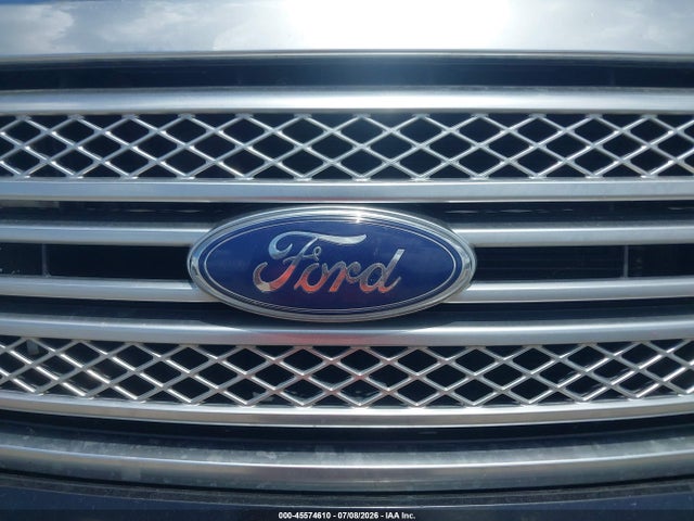 2013 FORD F-150 PLATINUM photo 6