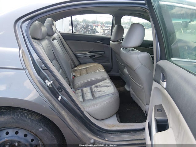 2009 Honda ACCORD 3.5 EX-L 照片 8