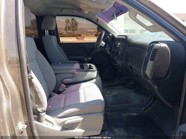 2014 GMC SIERRA 1500 照片 5