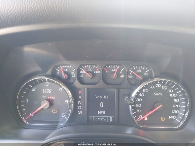 2014 GMC SIERRA 1500 照片 7