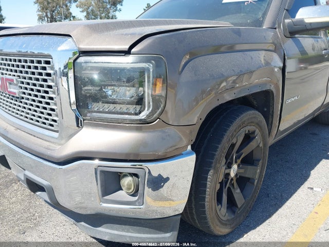 2014 GMC SIERRA 1500 缩略图 12