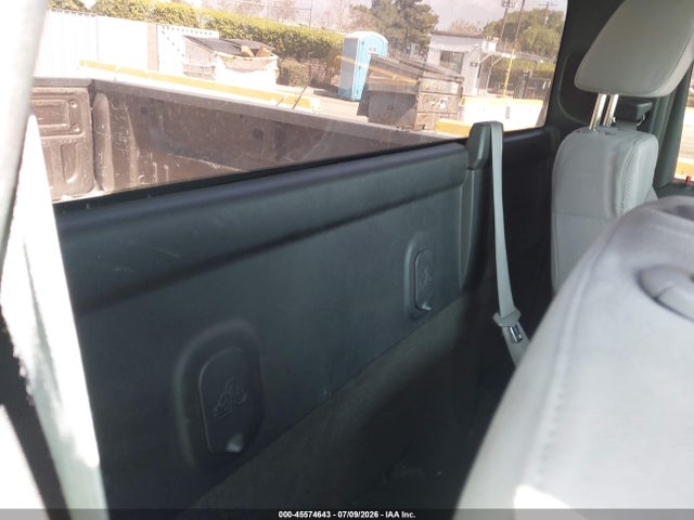 2014 GMC SIERRA 1500 照片 8