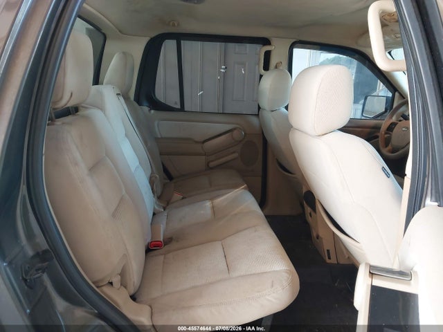 2007 FORD EXPLORER SPORT TRAC XLT — фото 8