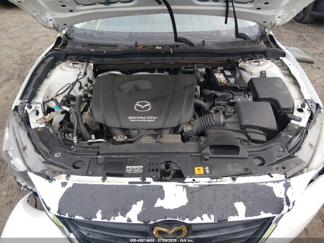 صورة 10 لـ 2014 Mazda MAZDA3 I SPORT