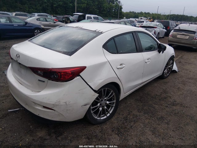 صورة 4 لـ 2014 Mazda MAZDA3 I SPORT