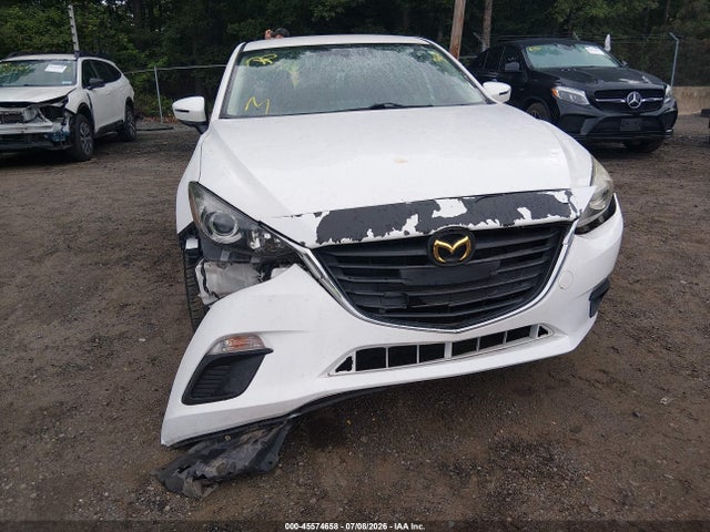 صورة 6 لـ 2014 Mazda MAZDA3 I SPORT
