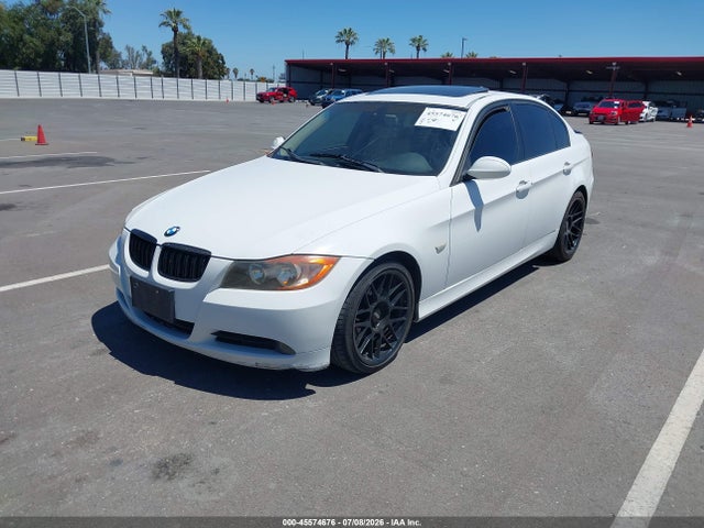 2007 BMW 328I 照片 2
