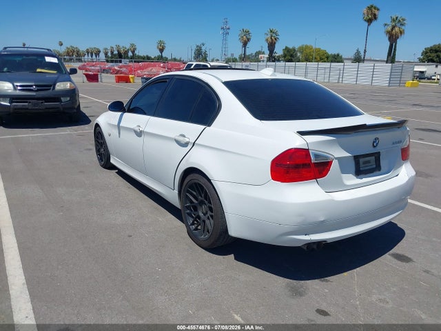 2007 BMW 328I 照片 3