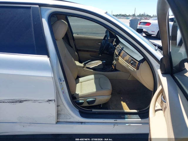 2007 BMW 328I 照片 5