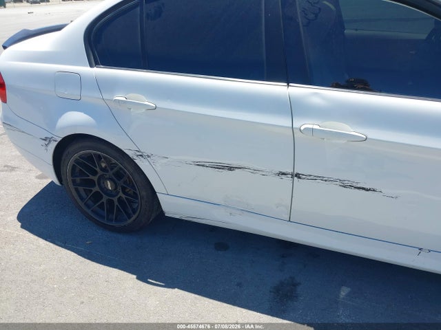 2007 BMW 328I 照片 6