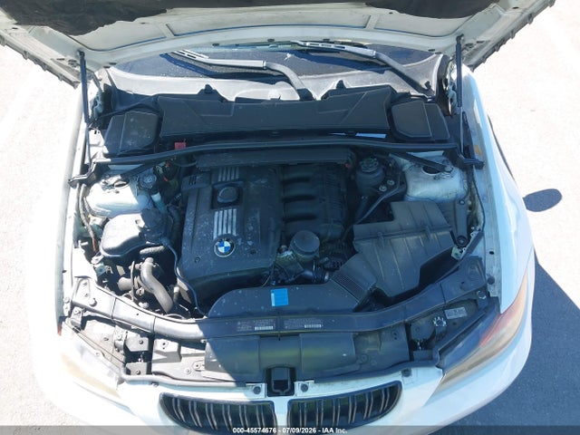 2007 BMW 328I 照片 10