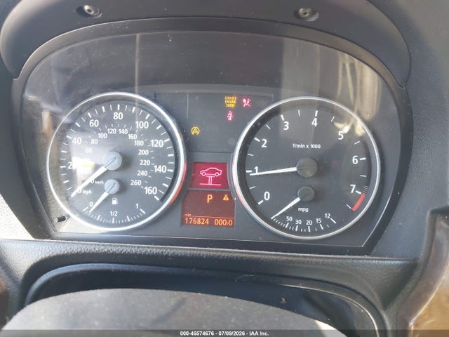 2007 BMW 328I 照片 7
