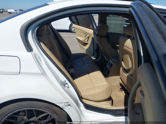 2007 BMW 328I 照片 8