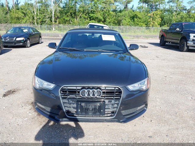 صورة مصغرة 12 لـ 2014 AUDI A5 2.0T PREMIUM