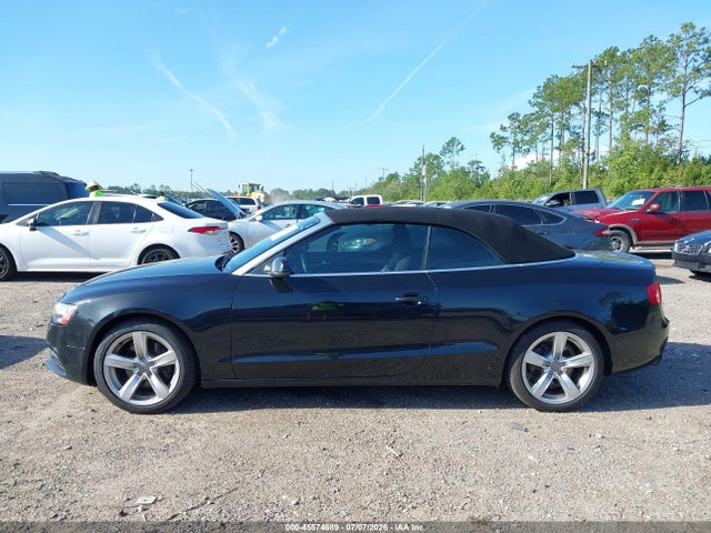 صورة مصغرة 14 لـ 2014 AUDI A5 2.0T PREMIUM