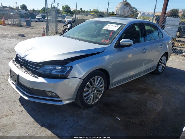 صورة 2 لـ 2015 Volkswagen JETTA 1.8T SE