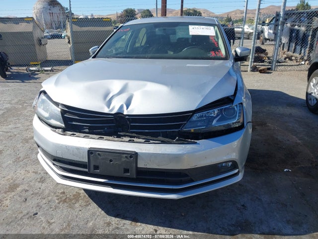 صورة 6 لـ 2015 Volkswagen JETTA 1.8T SE