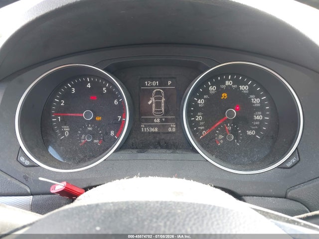 صورة 7 لـ 2015 Volkswagen JETTA 1.8T SE
