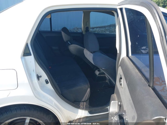 2008 Nissan VERSA 1.8 S — фото 8