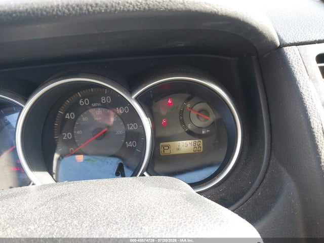 2008 Nissan VERSA 1.8 S — фото 7