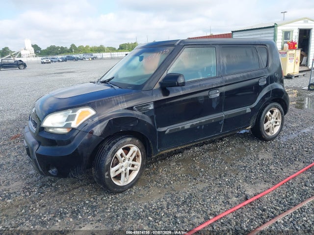 صورة 2 لـ 2010 KIA SOUL +