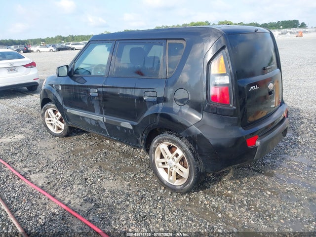 صورة 3 لـ 2010 KIA SOUL +