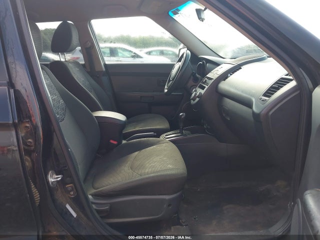 صورة 5 لـ 2010 KIA SOUL +