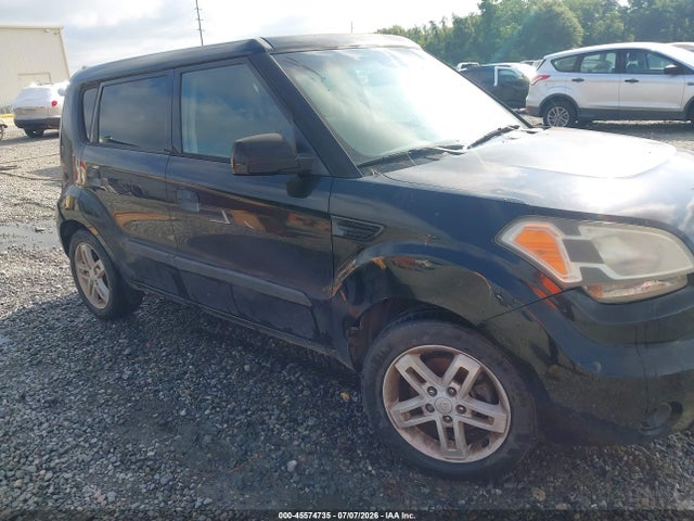 صورة 6 لـ 2010 KIA SOUL +