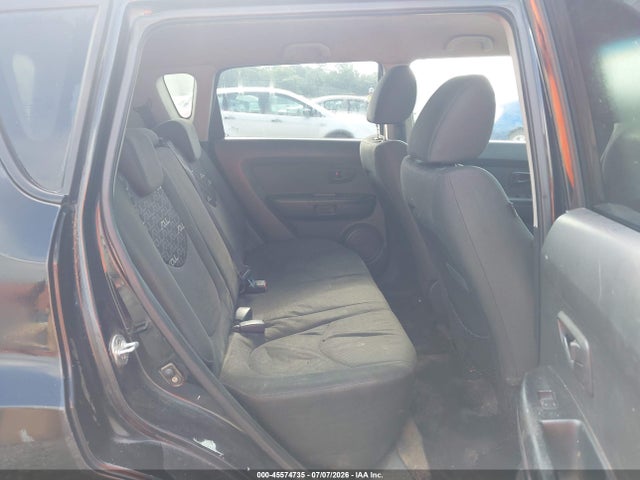صورة 8 لـ 2010 KIA SOUL +