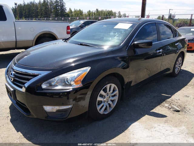 صورة 2 لـ 2014 Nissan ALTIMA 2.5 S