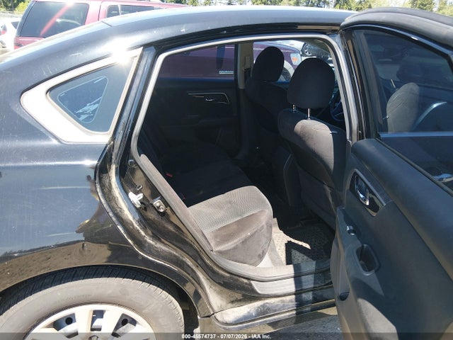 صورة 8 لـ 2014 Nissan ALTIMA 2.5 S