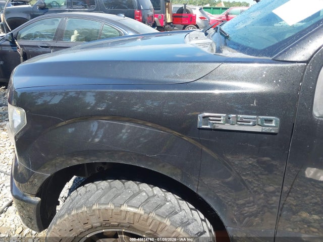 2015 FORD F-150 XL — миниатюра 20