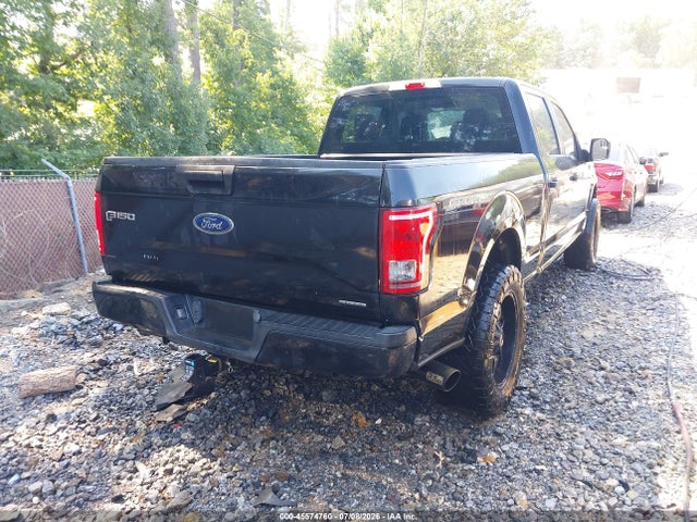 صورة 4 لـ 2015 FORD F-150 XL